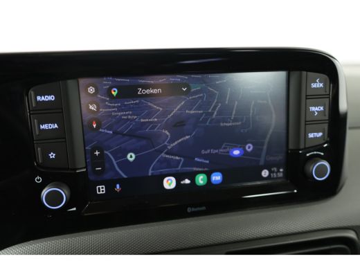 Hyundai i10 Hyundai 1.0 Comfort | Apple Carplay & Android Auto | Airco | Cruise Control | Rijstrooksensor met... ActivLease financial lease