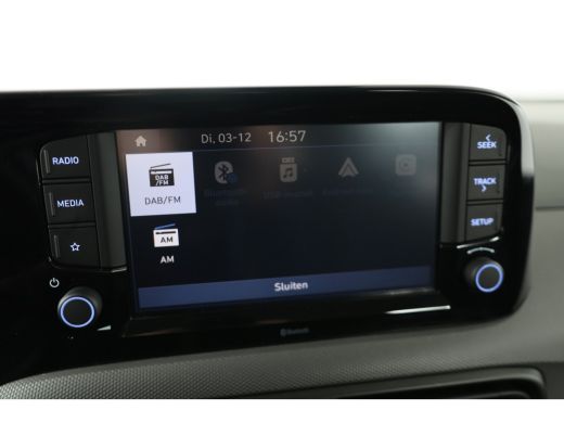 Hyundai i10 Hyundai 1.0 Comfort | Apple Carplay & Android Auto | Airco | Cruise Control | Rijstrooksensor met... ActivLease financial lease