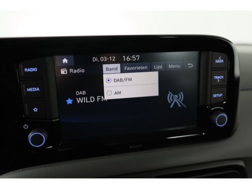 Hyundai i10 Hyundai 1.0 Comfort | Apple Carplay & Android Auto | Airco | Cruise Control | Rijstrooksensor met... ActivLease financial lease