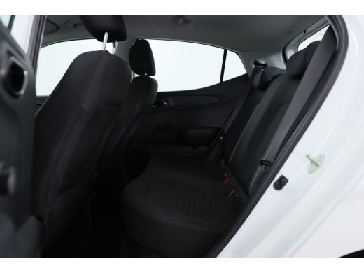 Hyundai i10 Hyundai 1.0 Comfort | Apple Carplay & Android Auto | Airco | Cruise Control | Rijstrooksensor met... ActivLease financial lease
