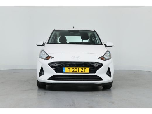 Hyundai i10 Hyundai 1.0 Comfort | Apple Carplay & Android Auto | Airco | Cruise Control | Rijstrooksensor met... ActivLease financial lease