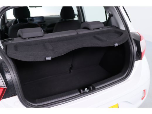 Hyundai i10 Hyundai 1.0 Comfort | Apple Carplay & Android Auto | Airco | Cruise Control | Rijstrooksensor met... ActivLease financial lease
