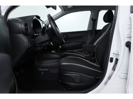 Hyundai i10 Hyundai 1.0 Comfort | Apple Carplay & Android Auto | Airco | Cruise Control | Rijstrooksensor met... ActivLease financial lease