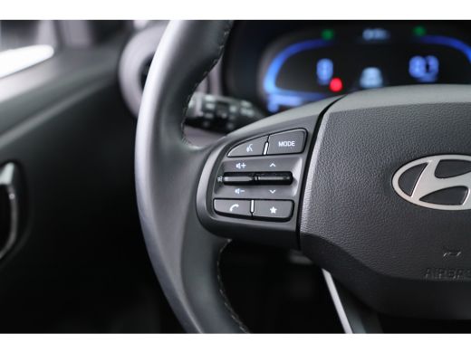 Hyundai i10 Hyundai 1.0 Comfort | Apple Carplay & Android Auto | Airco | Cruise Control | Rijstrooksensor met... ActivLease financial lease