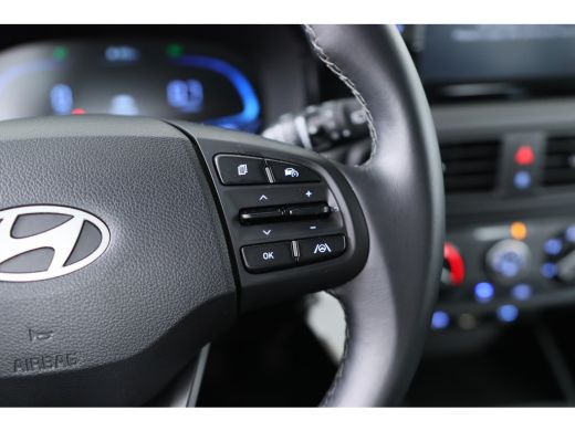 Hyundai i10 Hyundai 1.0 Comfort | Apple Carplay & Android Auto | Airco | Cruise Control | Rijstrooksensor met... ActivLease financial lease