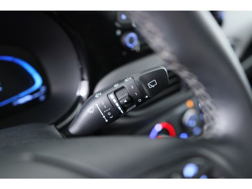 Hyundai i10 Hyundai 1.0 Comfort | Apple Carplay & Android Auto | Airco | Cruise Control | Rijstrooksensor met... ActivLease financial lease