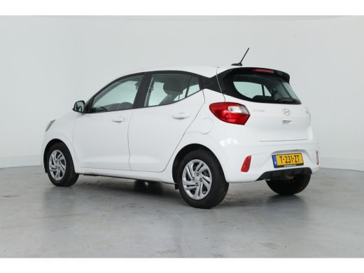 Hyundai i10 Hyundai 1.0 Comfort | Apple Carplay & Android Auto | Airco | Cruise Control | Rijstrooksensor met... ActivLease financial lease