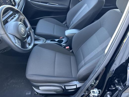 Hyundai i20 1.0 T-GDI Comfort |Sportvelgen|airco|Blutooth|Applecarplay|Achteruitrijcamera| ActivLease financial lease