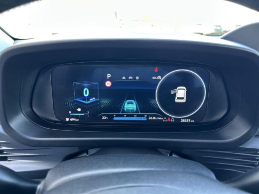 Hyundai i20 1.0 T-GDI Comfort |Sportvelgen|airco|Blutooth|Applecarplay|Achteruitrijcamera| ActivLease financial lease