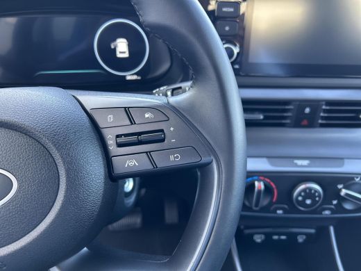 Hyundai i20 1.0 T-GDI Comfort |Sportvelgen|airco|Blutooth|Applecarplay|Achteruitrijcamera| ActivLease financial lease