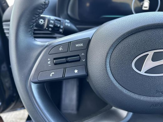 Hyundai i20 1.0 T-GDI Comfort |Sportvelgen|airco|Blutooth|Applecarplay|Achteruitrijcamera| ActivLease financial lease