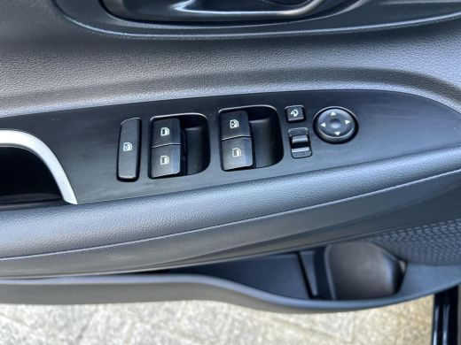 Hyundai i20 1.0 T-GDI Comfort |Sportvelgen|airco|Blutooth|Applecarplay|Achteruitrijcamera| ActivLease financial lease