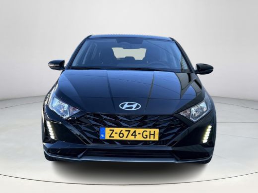 Hyundai i20 1.0 T-GDI Comfort |Sportvelgen|airco|Blutooth|Applecarplay|Achteruitrijcamera| ActivLease financial lease