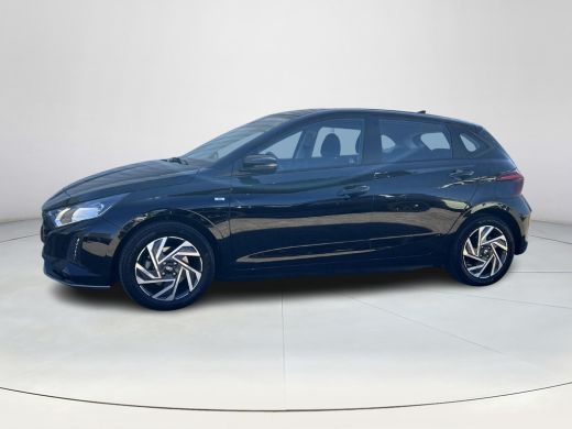 Hyundai i20 1.0 T-GDI Comfort |Sportvelgen|airco|Blutooth|Applecarplay|Achteruitrijcamera| ActivLease financial lease