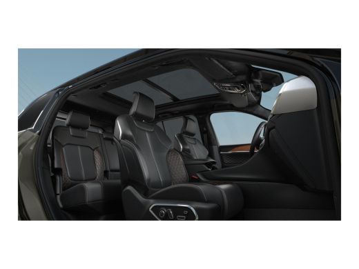 Jeep Grand Cherokee Jeep Summit Reserve Automaat ActivLease financial lease