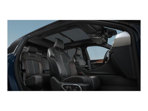 Jeep Grand Cherokee Jeep Summit Reserve Automaat ActivLease financial lease