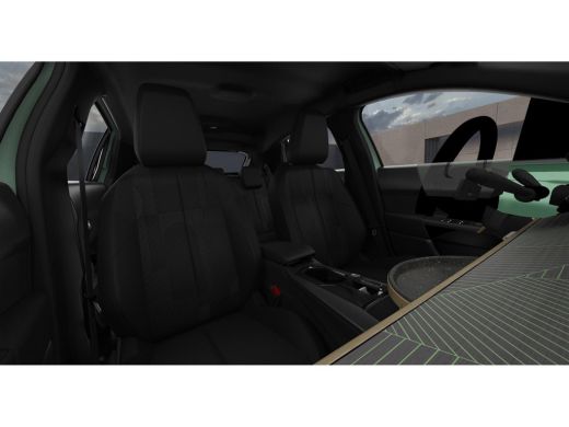 Lancia Ypsilon Lancia Automaat ActivLease financial lease
