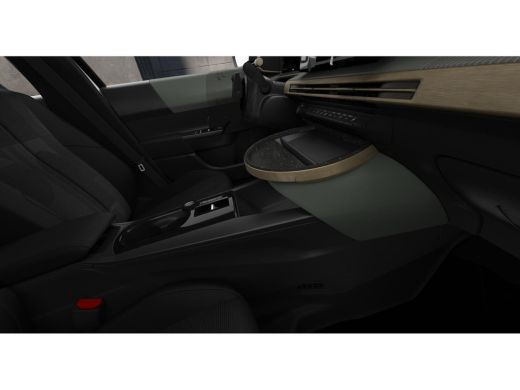 Lancia Ypsilon Lancia Automaat ActivLease financial lease