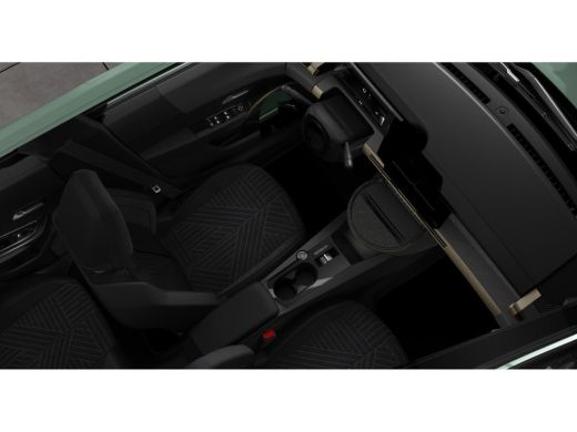 Lancia Ypsilon Lancia LX Automaat ActivLease financial lease