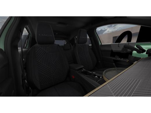 Lancia Ypsilon Lancia LX Automaat ActivLease financial lease