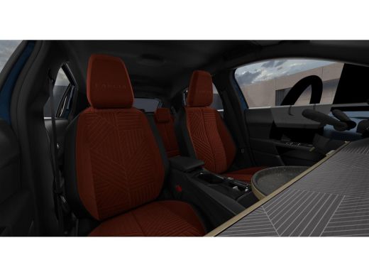 Lancia Ypsilon Lancia LX - Electric Automaat ActivLease financial lease