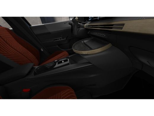 Lancia Ypsilon Lancia LX - Electric Automaat ActivLease financial lease