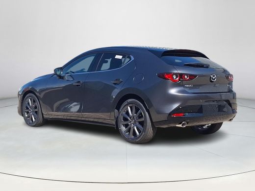 Mazda 3 2.5 e-SkyActiv-G M Hybrid 140 Exclusive-line | 360 Camera | Bose | Dodehoeksensoren | Draadloze A... ActivLease financial lease