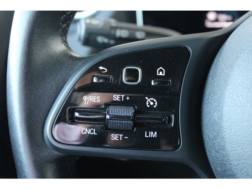 Mercedes B-Klasse Mercedes-Benz 180 Business Solution | Achteruitrijcamera | Apple Carplay/Android Auto|telefoonint... ActivLease financial lease