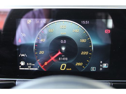 Mercedes B-Klasse Mercedes-Benz 180 Business Solution | Achteruitrijcamera | Apple Carplay/Android Auto|telefoonint... ActivLease financial lease