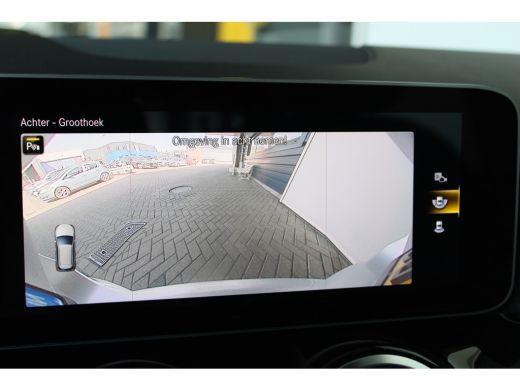 Mercedes B-Klasse Mercedes-Benz 180 Business Solution | Achteruitrijcamera | Apple Carplay/Android Auto|telefoonint... ActivLease financial lease
