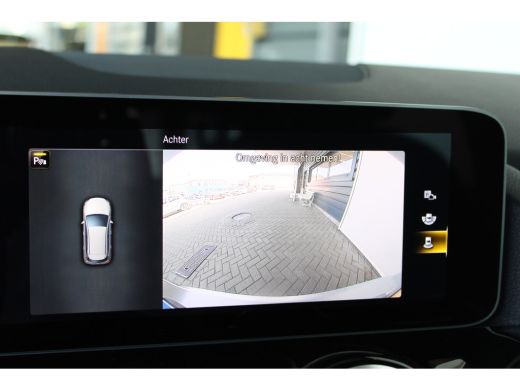 Mercedes B-Klasse Mercedes-Benz 180 Business Solution | Achteruitrijcamera | Apple Carplay/Android Auto|telefoonint... ActivLease financial lease