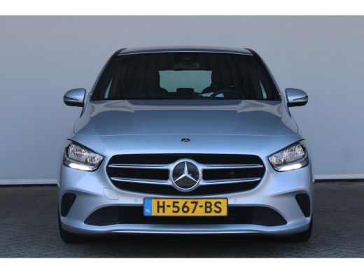 Mercedes B-Klasse Mercedes-Benz 180 Business Solution | Achteruitrijcamera | Apple Carplay/Android Auto|telefoonint... ActivLease financial lease