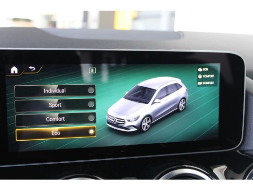 Mercedes-Benz B-Klasse 180 Business Solution | Achteruitrijcamera | Apple Carplay/Android Auto|telefoonintegratie premiu... ActivLease financial lease