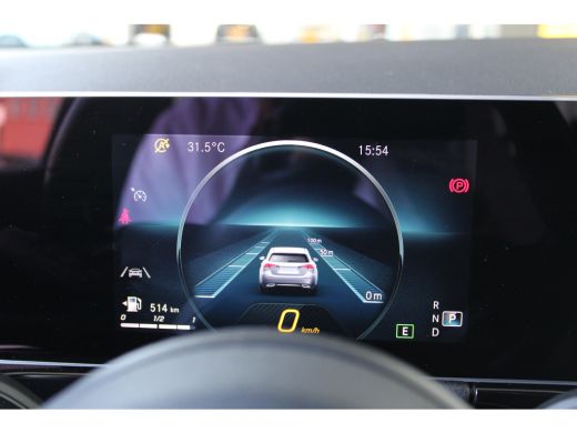 Mercedes-Benz B-Klasse 180 Business Solution | Achteruitrijcamera | Apple Carplay/Android Auto|telefoonintegratie premiu... ActivLease financial lease