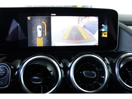 Mercedes-Benz B-Klasse 180 Business Solution | Achteruitrijcamera | Apple Carplay/Android Auto|telefoonintegratie premiu... ActivLease financial lease