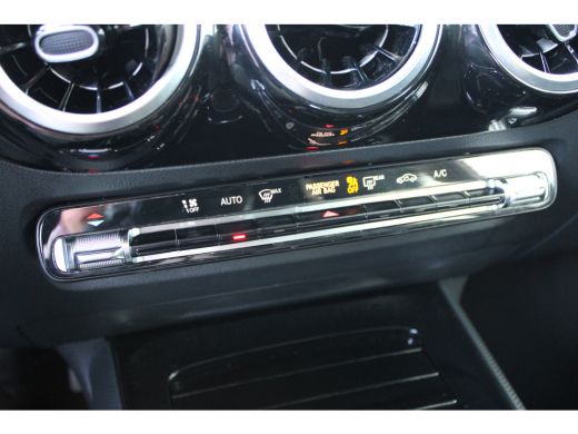 Mercedes-Benz B-Klasse 180 Business Solution | Achteruitrijcamera | Apple Carplay/Android Auto|telefoonintegratie premiu... ActivLease financial lease