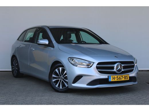 Mercedes B-Klasse Mercedes-Benz 180 Business Solution | Achteruitrijcamera | Apple Carplay/Android Auto|telefoonint... ActivLease financial lease