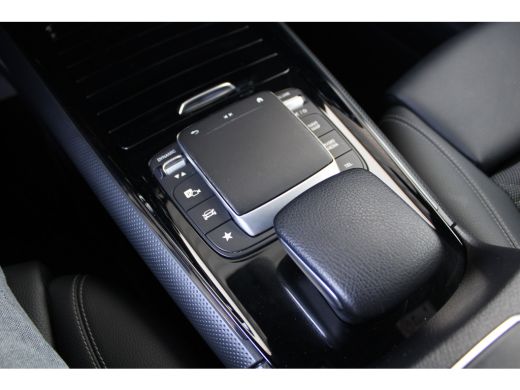 Mercedes-Benz B-Klasse 180 Business Solution | Achteruitrijcamera | Apple Carplay/Android Auto|telefoonintegratie premiu... ActivLease financial lease