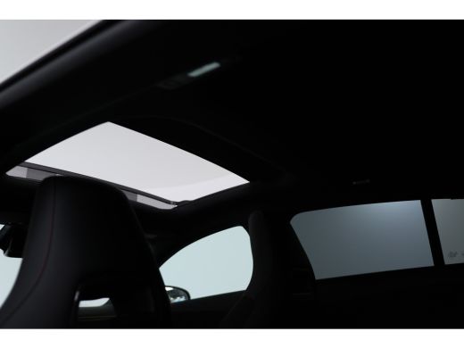 Mercedes CLA-Klasse Shooting Brake 250 e Luxury Line | Panoramadak | Led | BLIS | Stoelverwarming | Widescreen | Came... ActivLease financial lease