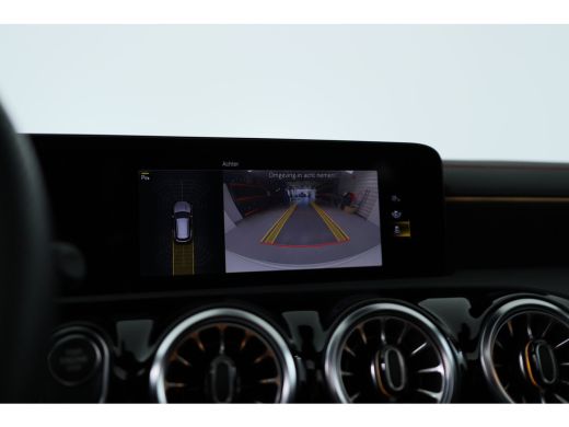 Mercedes CLA-Klasse Shooting Brake 250 e Luxury Line | Panoramadak | Led | BLIS | Stoelverwarming | Widescreen | Came... ActivLease financial lease
