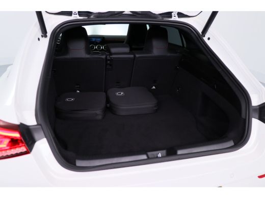 Mercedes CLA-Klasse Shooting Brake 250 e Luxury Line | Panoramadak | Led | BLIS | Stoelverwarming | Widescreen | Came... ActivLease financial lease