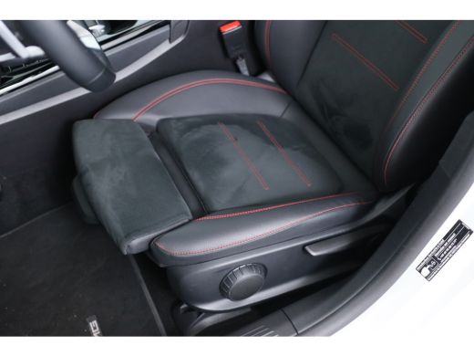 Mercedes CLA-Klasse Shooting Brake 250 e Luxury Line | Panoramadak | Led | BLIS | Stoelverwarming | Widescreen | Came... ActivLease financial lease