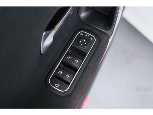 Mercedes CLA-Klasse Shooting Brake 250 e Luxury Line | Panoramadak | Led | BLIS | Stoelverwarming | Widescreen | Came... ActivLease financial lease