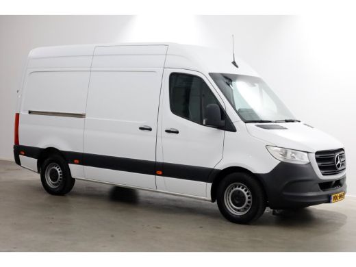 Mercedes Sprinter 316 CDI 163pk E6 RWD L2H2 7G Automaat Airco/Navi Trekgewicht 3500kg 12-2019 ActivLease financial lease