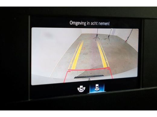 Mercedes Sprinter 316 CDI 163pk E6 RWD L2H2 7G Automaat Airco/Navi Trekgewicht 3500kg 12-2019 ActivLease financial lease