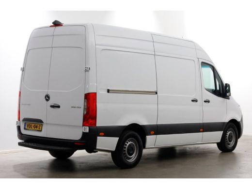 Mercedes Sprinter 316 CDI 163pk E6 RWD L2H2 7G Automaat Airco/Navi Trekgewicht 3500kg 12-2019 ActivLease financial lease