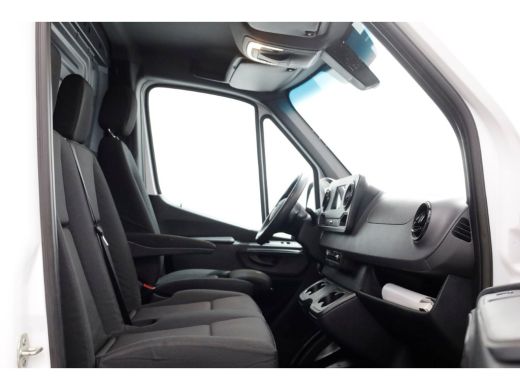 Mercedes Sprinter 316 CDI 163pk E6 RWD L2H2 7G Automaat Airco/Navi Trekgewicht 3500kg 12-2019 ActivLease financial lease