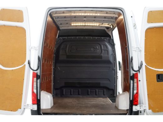 Mercedes Sprinter 316 CDI 163pk E6 RWD L2H2 7G Automaat Airco/Navi Trekgewicht 3500kg 12-2019 ActivLease financial lease
