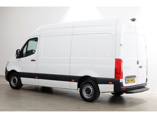 Mercedes Sprinter 316 CDI 163pk E6 RWD L2H2 7G Automaat Airco/Navi Trekgewicht 3500kg 12-2019 ActivLease financial lease