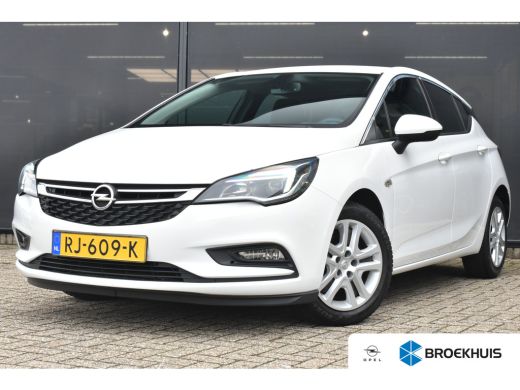 Opel Astra Opel 1.4 Business+ Opel Astra Opel 1.4 Business+